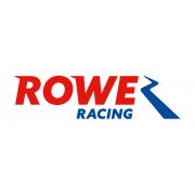 ROWE RACING  logo image