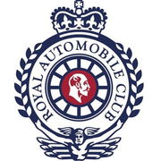 Royal Automobile Club (Great Britain) logo image