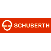 Schuberth logo image