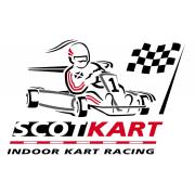 ScotKart logo image