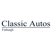 Classic Autos Finburgh logo image