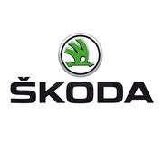 ŠKODA AUTO a.s  logo image