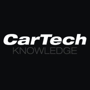 Cartech Knowledge GmbH logo image