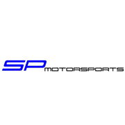 SP Motorsports logo image