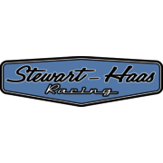 Stewart-Haas Racing  logo image