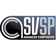 SVSP Advanced Composites  logo image