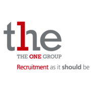 The One Group Recruitment logo image