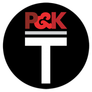 P&amp;K Thornton Restoration logo image