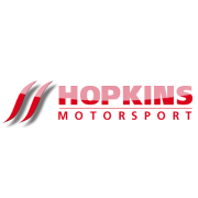 Hopkins Motorsport logo image