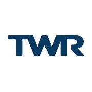 TWR logo image