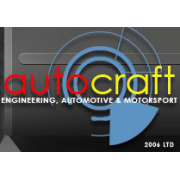 Autocraft Engineering logo image