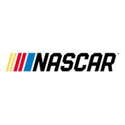NASCAR logo image