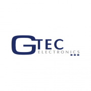 GTEC Electronics logo image