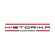 Historika Klassik Porsche  logo image