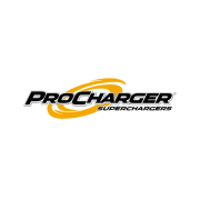 ProCharger logo image