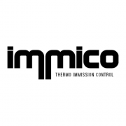 Immico Group logo image