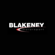Blakeney Motorsport logo image