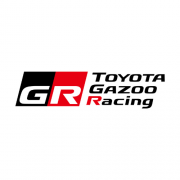 Toyota Gazoo Racing World Rally Team Oy logo image