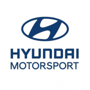 Hyundai Motorsport logo image