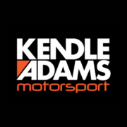 Kendle Adams Motorsport Limited logo image