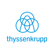 thyssenkrupp Bilstein  logo image