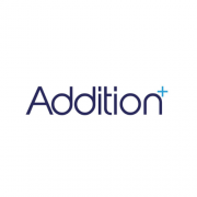Addition Solutions logo image