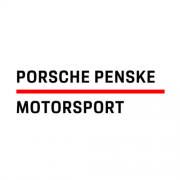 Porsche Penske Motorsport logo image