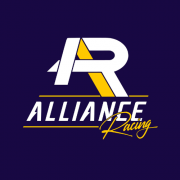 Alliance Racing logo image