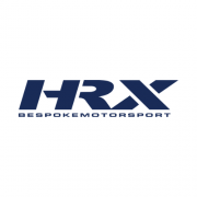 HRX UK logo image