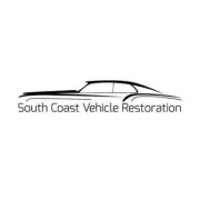 South Coast Vehicle Restorations logo image