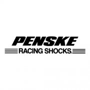 Penske Racing Shocks logo image