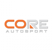 Core Autosport logo image