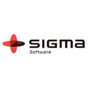 Sigma Software logo image