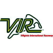 VIRginia International Raceway logo image