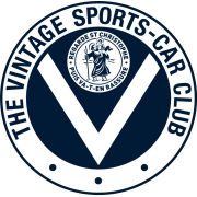 Vintage Sports Car Club Limited logo image