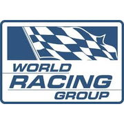 World Racing Group logo image