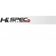 HiSpec Motorsport logo image