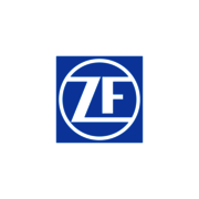 ZF Friedrichshafen AG logo image