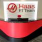 Haas  F1 Team