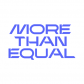 More than Equal