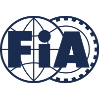 Fédération Internationale de l&#039;Automobile logo image