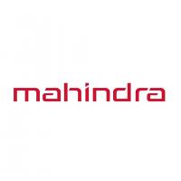 Mahindra Racing logo image
