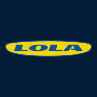 Lola Cars  logo image