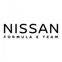 Nissan Formula E Team logo image