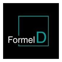 Formel D GmbH  logo image