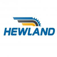 Hewland Engineering Ltd logo image