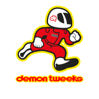 Demon Tweeks logo image