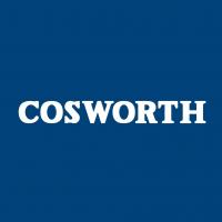 Cosworth logo image