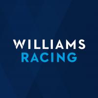 Williams Racing logo image