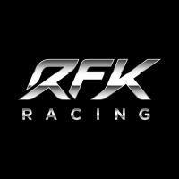 RFK Racing logo image